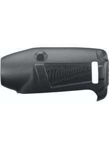 Milwaukee Accessoires Rubberen omhuizing voor M12 FID2 Slagmoersleutel | 1 stuk - 4932479977 4932479977