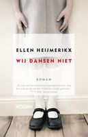 Wij dansen niet - Ellen Heijmerikx - ebook - thumbnail