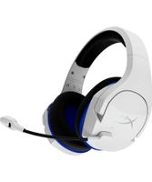 HP Stinger Core W PS5 Headset Draadloos Hoofdband Gamen Blauw, Wit - thumbnail