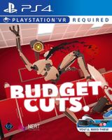 Budget Cuts (PSVR Required) - thumbnail