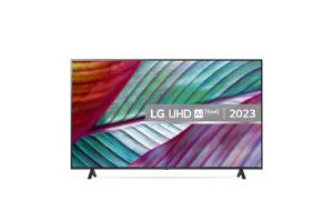 LG 55UR78006LK 139,7 cm (55") 4K Ultra HD Smart TV Wifi Zwart