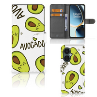 OnePlus Nord CE 3 Lite Leuk Hoesje Avocado Singing