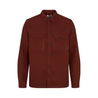 Kronstadt Kurtis Overshirt overhemd heren