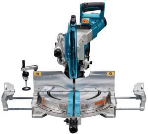 Makita radiaal afkortzaag LS1219L 230V 1800W 305mm in doos