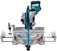 Makita radiaal afkortzaag LS1219L 230V 1800W 305mm in doos - thumbnail