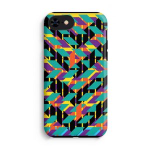 Skew Bee 1: iPhone 7 Tough Case