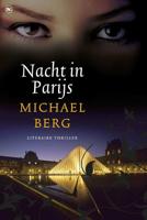 Nacht in Parijs - Michael Berg - Paperback (9789044356656)