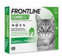 Frontline Frontline Combo Kat - thumbnail