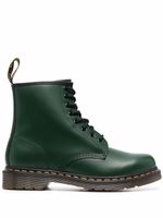 Dr. Martens bottines 1460 8-Eye - Vert - thumbnail