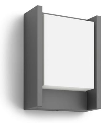 Philips myGarden wandlamp Arbour