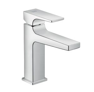 Hansgrohe Metropol toiletkraan waterbesparend chroom