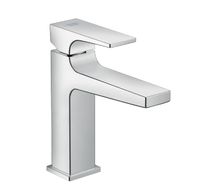 Hansgrohe Metropol toiletkraan waterbesparend chroom - thumbnail