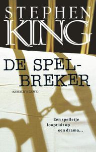 De spelbreker - Stephen King - ebook