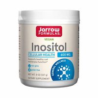 Inositol Powder 227gr - thumbnail