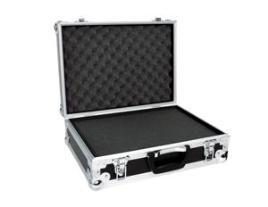 Roadinger Roadinger FOAM Flightcase (l x b x h) 170 x 470 x 360 mm