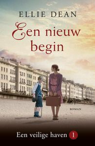 Een nieuw begin - Ellie Dean - ebook