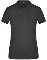 James+Nicholson JN709 Dames Elastic Polo Piqué - thumbnail