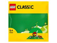 LEGO Classic 11023 Groene bouwplaat - thumbnail