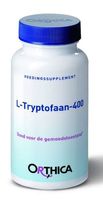 L-Tryptofaan 400