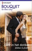 Date in het donker - Anna Cleary - ebook - thumbnail