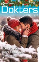 Kerst vol verrassingen - Tina Beckett - ebook