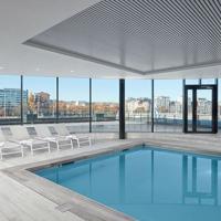 Overnachting Van der Valk Hotel in België