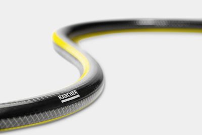 Kärcher Home & Garden Performance Plus 2.645-322.0 Tuinslang Zwart, Geel 25 m 1 stuk(s)