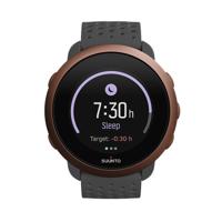 Suunto 3 sport horloge Koper 218 x 218 Pixels Bluetooth