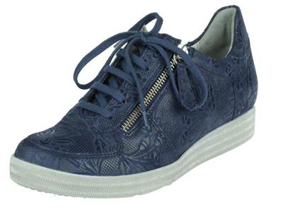 Verhulst Rosa Sneaker