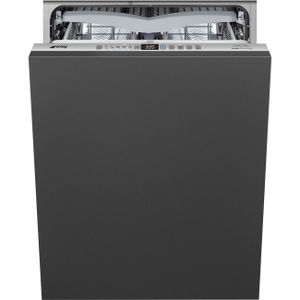 Smeg STL332CH vaatwasser Volledig ingebouwd 13 couverts C