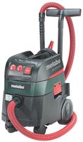 Metabo ASR 35 M ACP met elektromagnetische schudinrichting en inschakelautomaat  - 602058000