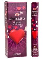 HEM Wierook Aphrodisia (6 pakjes)