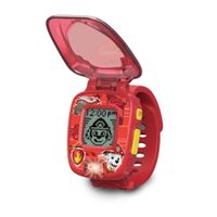 VTech Paw Patrol Learning Watch Marshall + Licht en Geluid - thumbnail