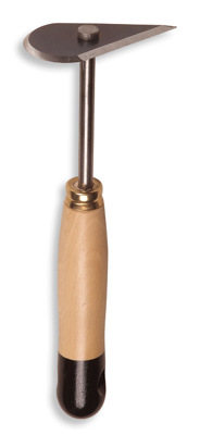 Verfschraper peer 92002