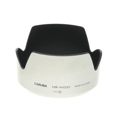 Caruba HB-N103II camera lens adapter Caruba HB-N103II camera lens adapter