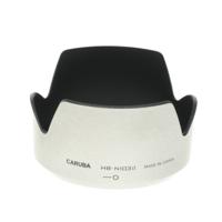 Caruba HB-N103II camera lens adapter