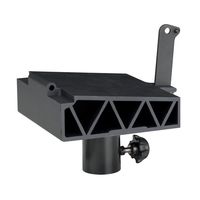 Dap-audio mobile bracket voor xi-3 - thumbnail