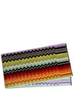 Missoni Home serviette de bain Giacomo - Vert