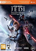 Star Wars Jedi: Fallen Order (Code in a Box) (PC)