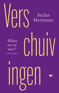 Verschuivingen - Stefan Hertmans - ebook