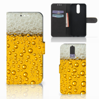 Huawei Mate 10 Lite Book Cover Bier