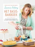 Laura's bakery basisbakboek - Laura Kieft - Hardcover (9789462501485)