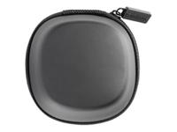 3Dconnexion SpaceMouse Wireless Hard Draagtas, Grijs