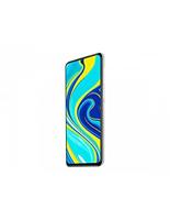 Xiaomi Redmi Note 9S Smartphone(16,94cm(6,67Zoll) FHD+DotDisplay,6GB RAM+128GB ROM, Snapdragon 720G, 48MP AI Quad Kamera,5020mAh Batterie, 18W Schnellladung, Dual-SIM), Weiß