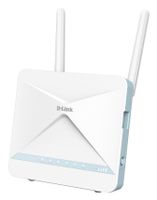 D-Link G416/E WiFi-router met modem Geïntegreerd modem: LTE, UMTS 2.4 GHz, 5 GHz 1201 MBit/s - thumbnail