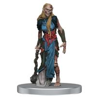 D&D Icons of the Realms pre-painted Miniatures Undead Armies - Zombies Set - thumbnail