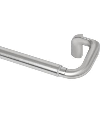 Umbra Twilight 224 - 366 Single gordijnroede