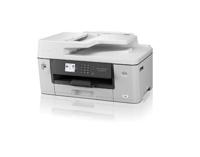 Brother MFC-J6540DWE EcoPro 4-in-1 multifunctionele kleureninkjetprinter, DIN A3 (250 vellen papiercassette, printer, scanner, kopieerapparaat, fax)