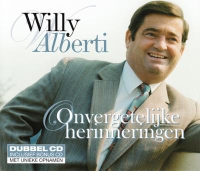 Onvergetelijke Herinneringen' - CD (8714221075878)