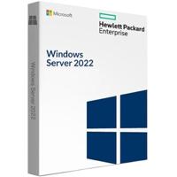 HP Windows Server 2022 16-core Standaard Kit ROK SW P46171-A21